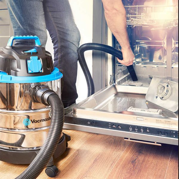 VacMaster VQ1220SC