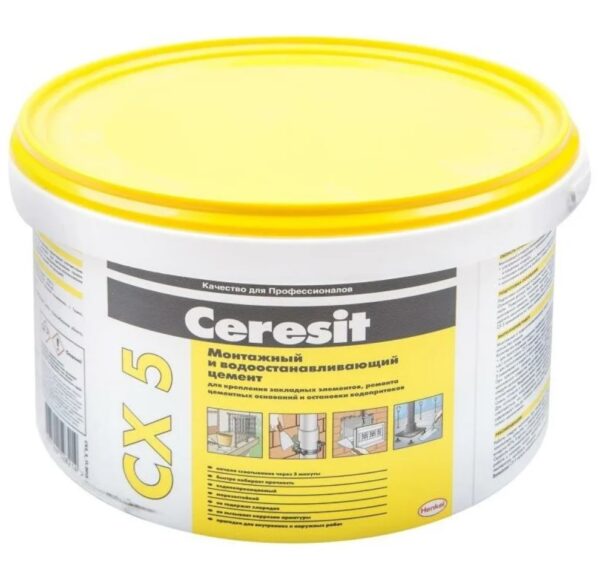 Ceresit CX 5