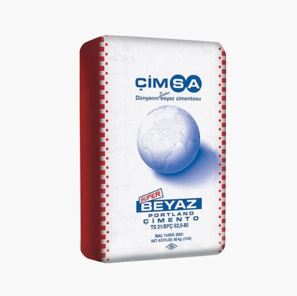CimSa SUPER BEYAZ