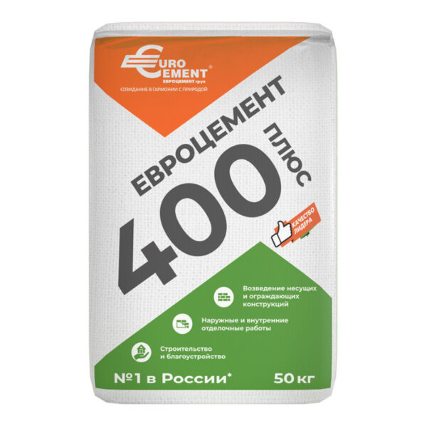Евроцемент Групп