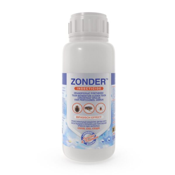 Zonder